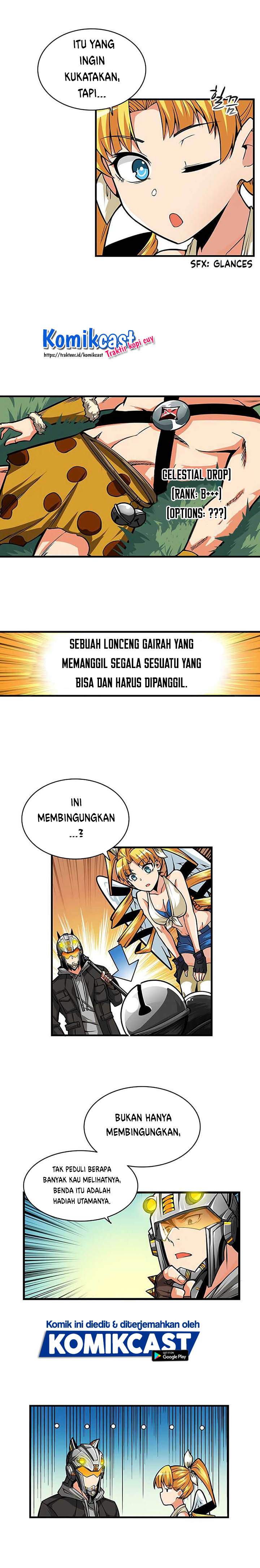 I Log In Alone (Solo Login) Chapter 62 page 20
