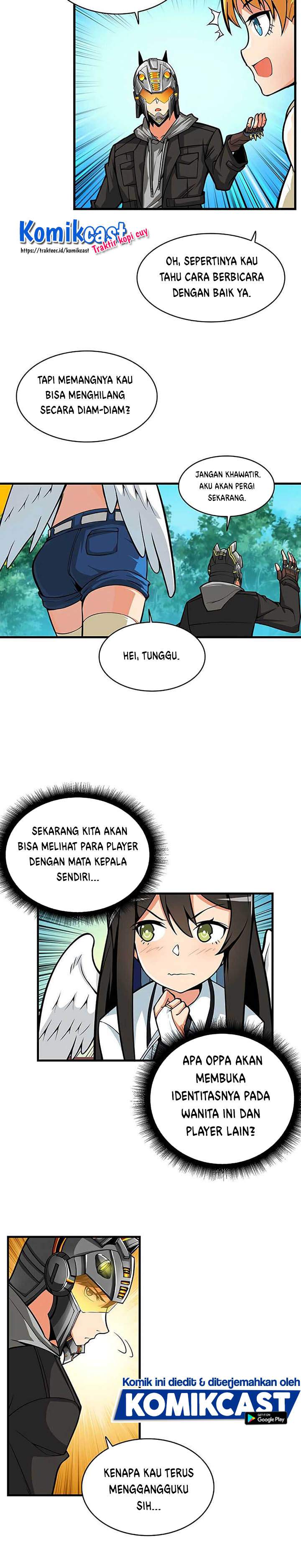 I Log In Alone (Solo Login) Chapter 62 page 30