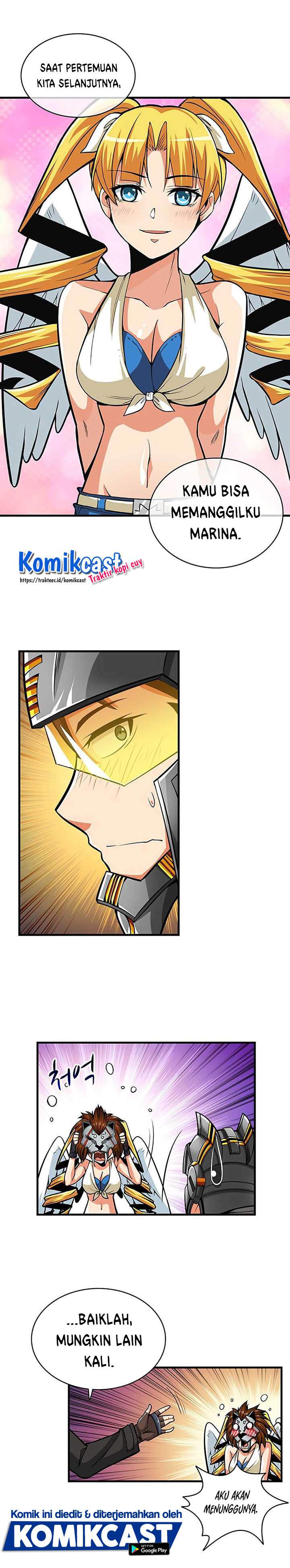 I Log In Alone (Solo Login) Chapter 62 page 32