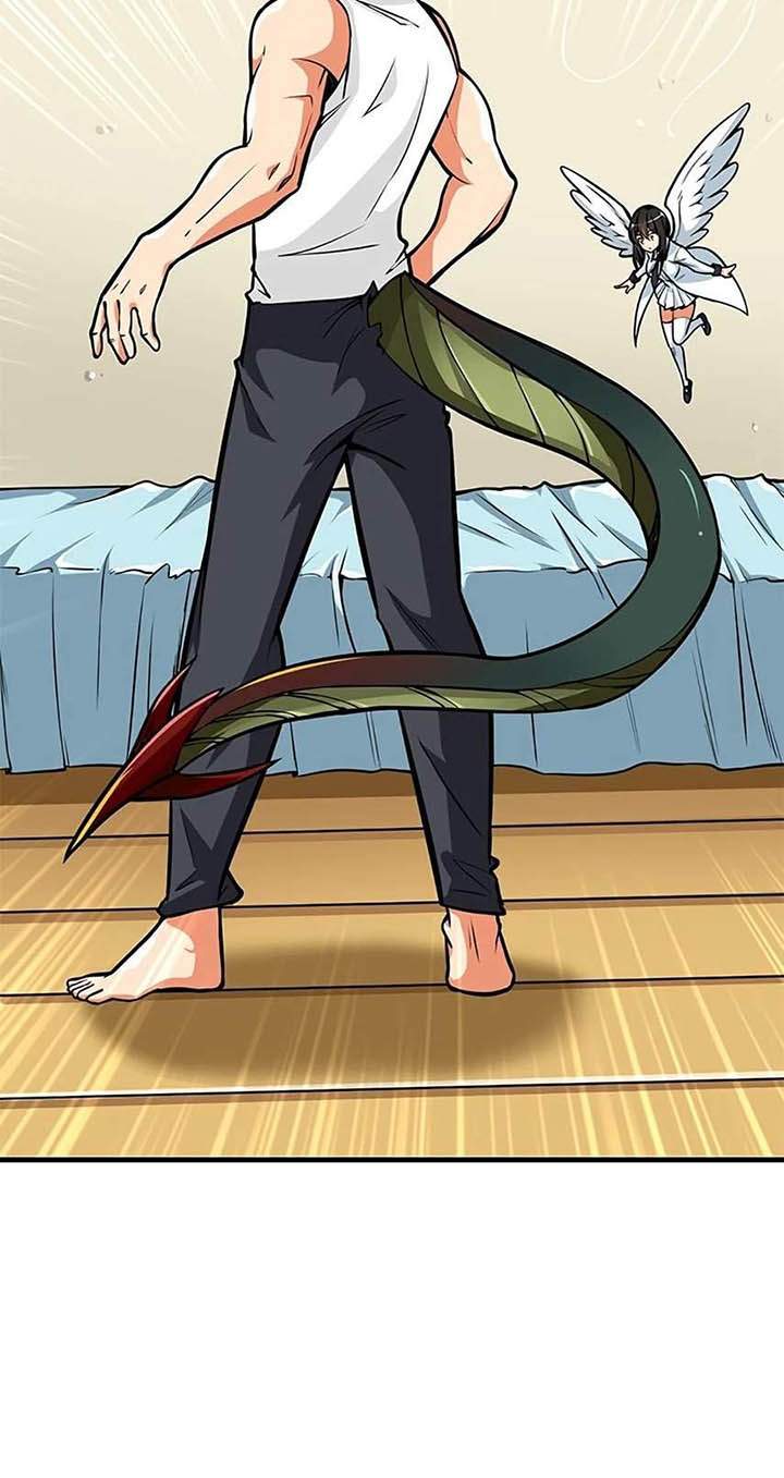 I Log In Alone (Solo Login) Chapter 64 page 62