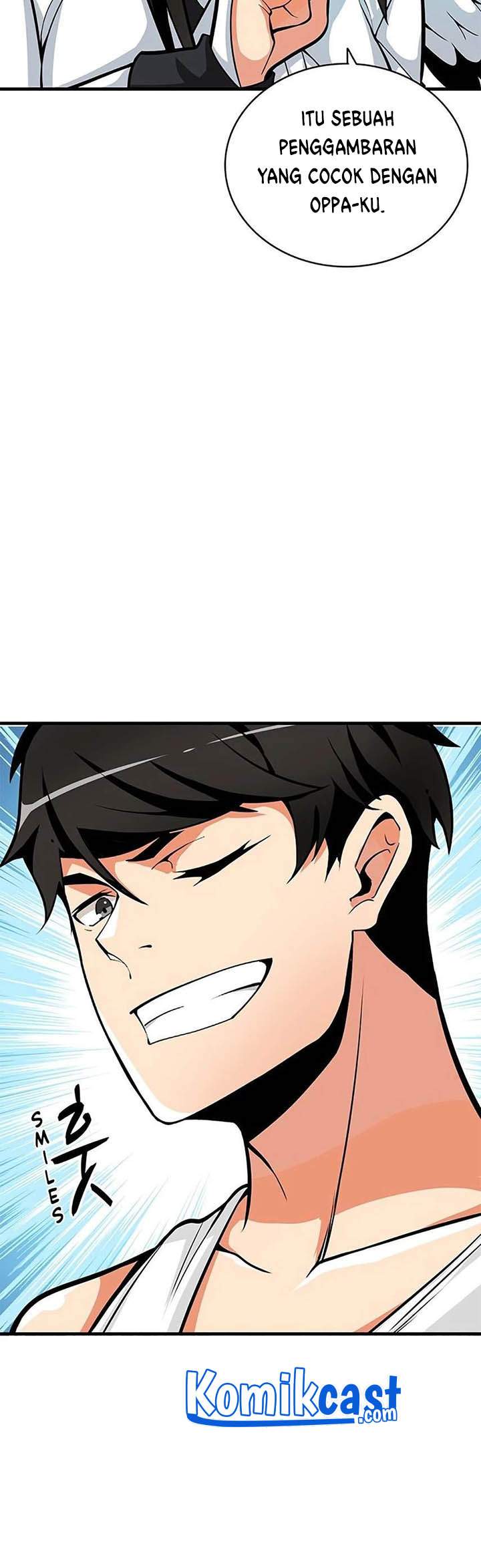 I Log In Alone (Solo Login) Chapter 64 page 66