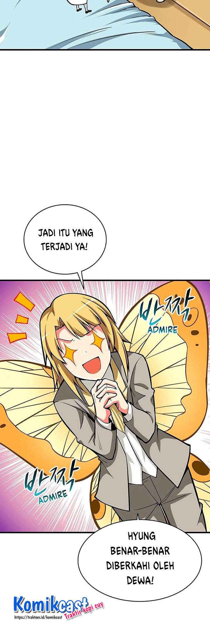 I Log In Alone (Solo Login) Chapter 64 page 80