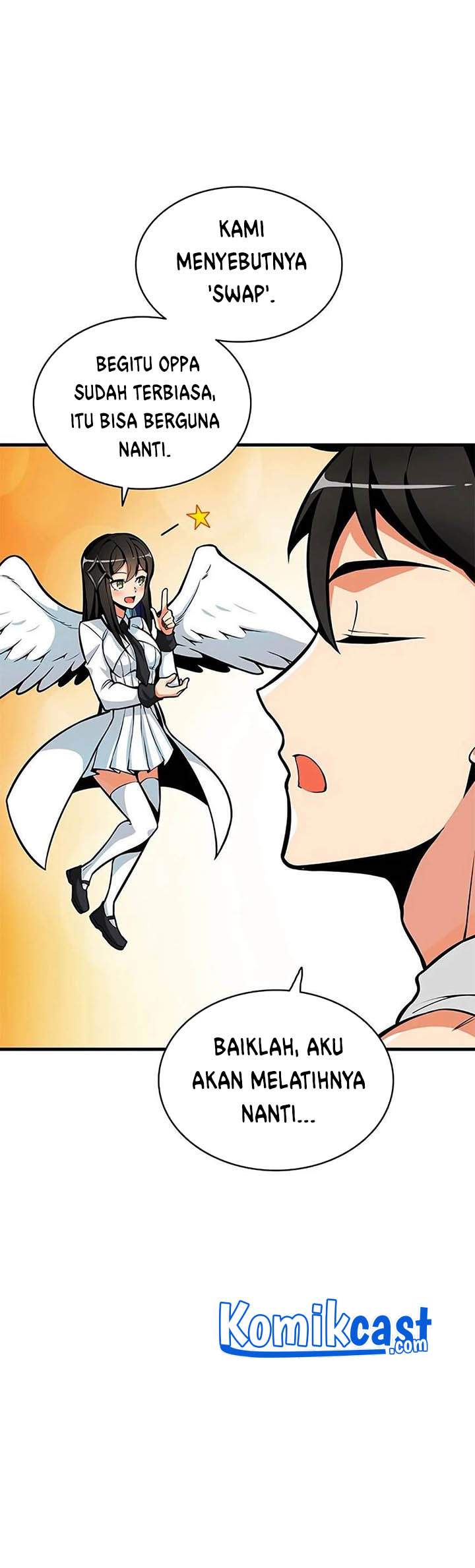 I Log In Alone (Solo Login) Chapter 64 page 100