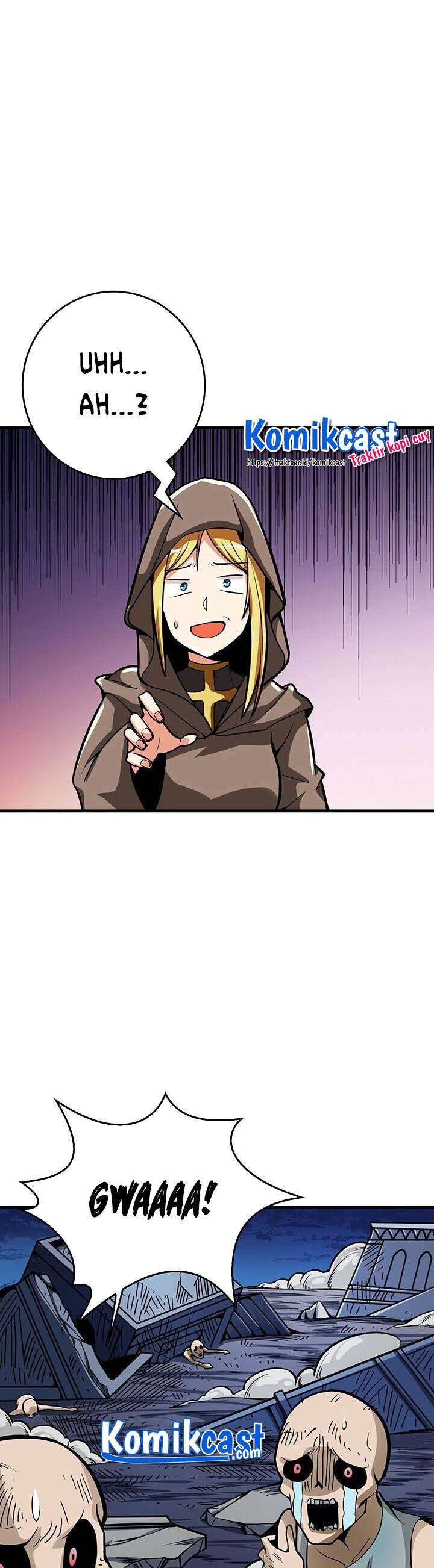 I Log In Alone (Solo Login) Chapter 66 page 28