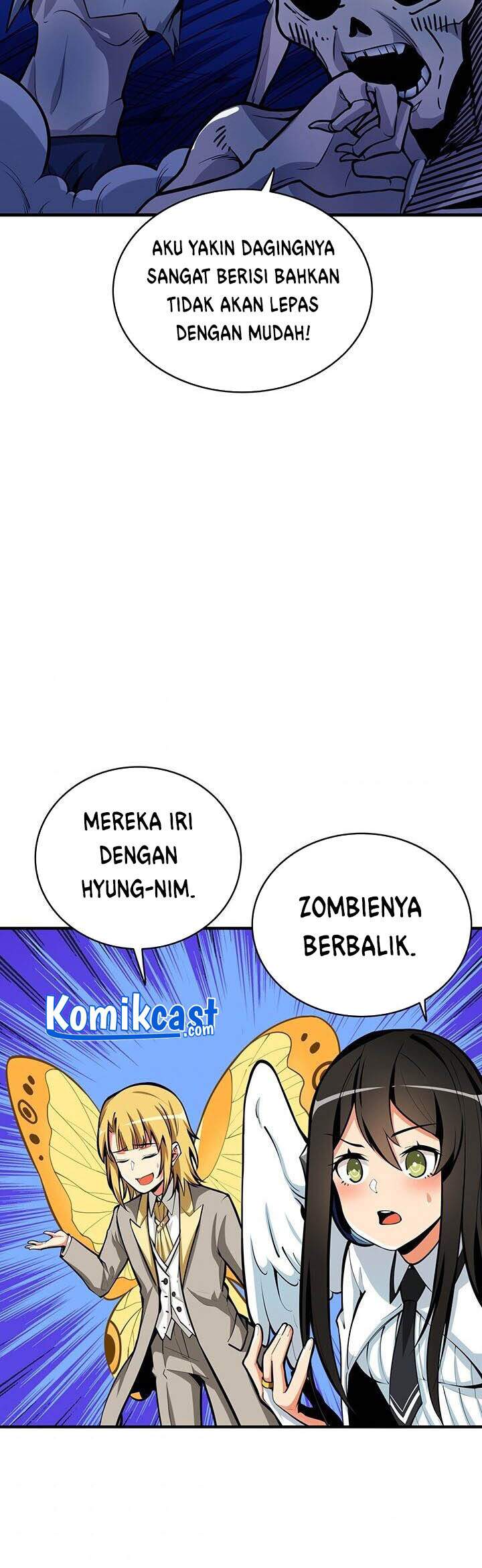 I Log In Alone (Solo Login) Chapter 66 page 44