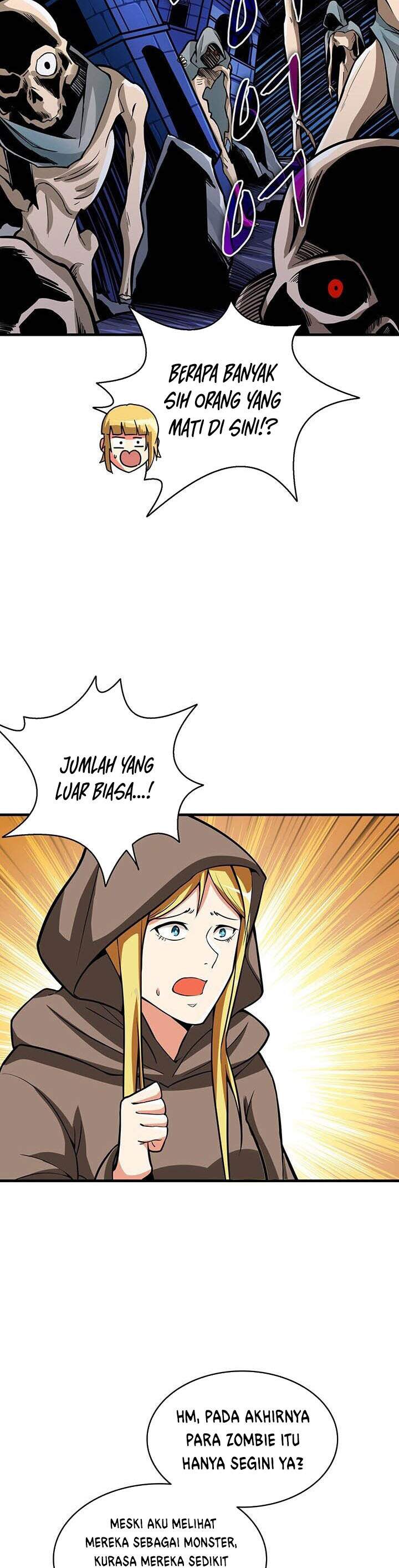I Log In Alone (Solo Login) Chapter 66 page 18