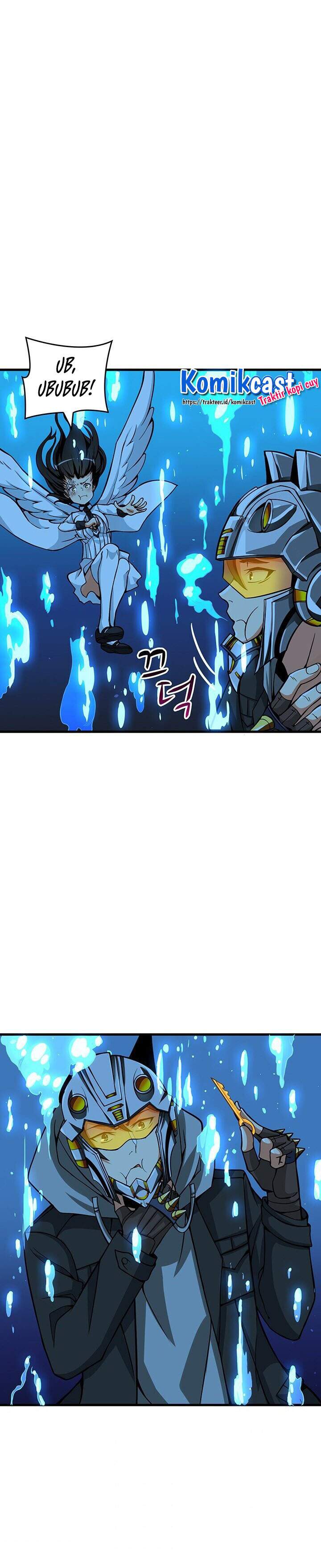 I Log In Alone (Solo Login) Chapter 69 page 48