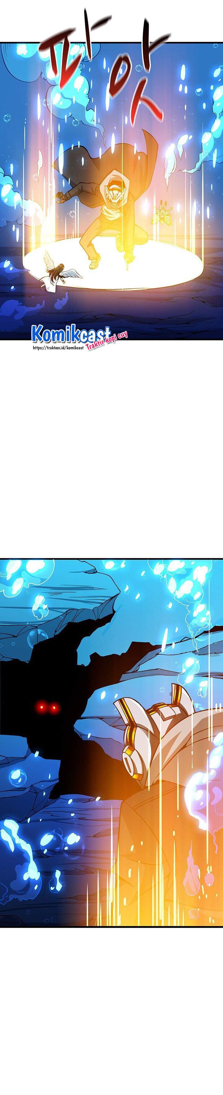 I Log In Alone (Solo Login) Chapter 69 page 52