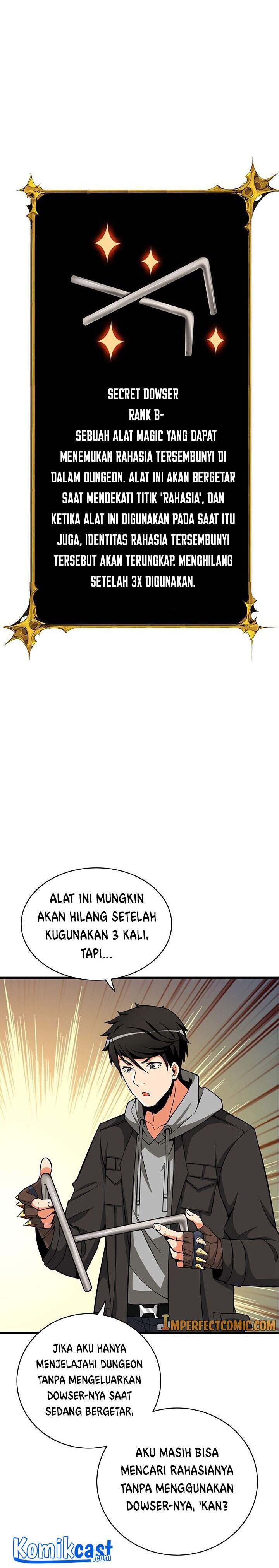 I Log In Alone (Solo Login) Chapter 69 page 18