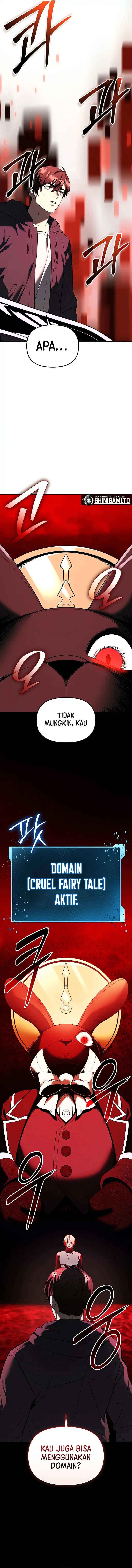 I Obtained a Mythic Item Chapter 150 page 10