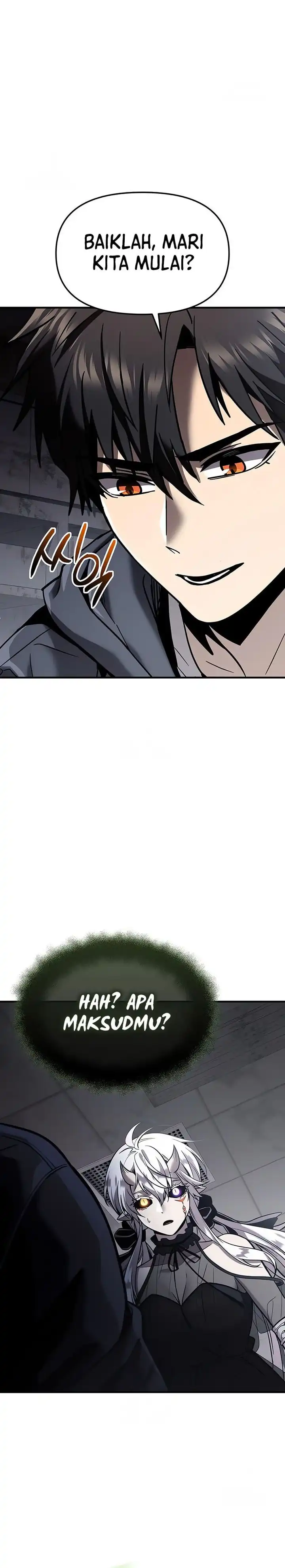 Baca I Obtained a Mythic Item - Chapter 154 halaman 20