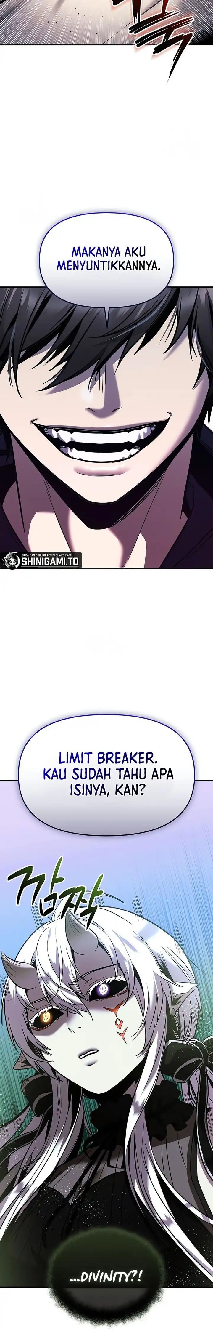 Baca I Obtained a Mythic Item - Chapter 154 halaman 22