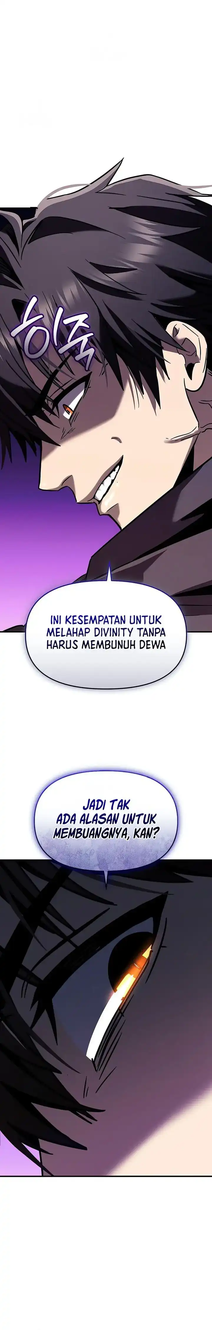 Baca I Obtained a Mythic Item - Chapter 154 halaman 23