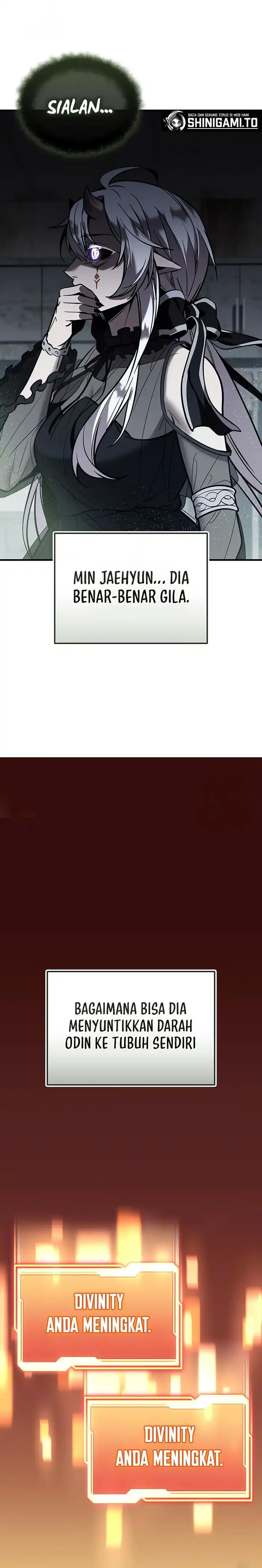 Baca I Obtained a Mythic Item - Chapter 154 halaman 24