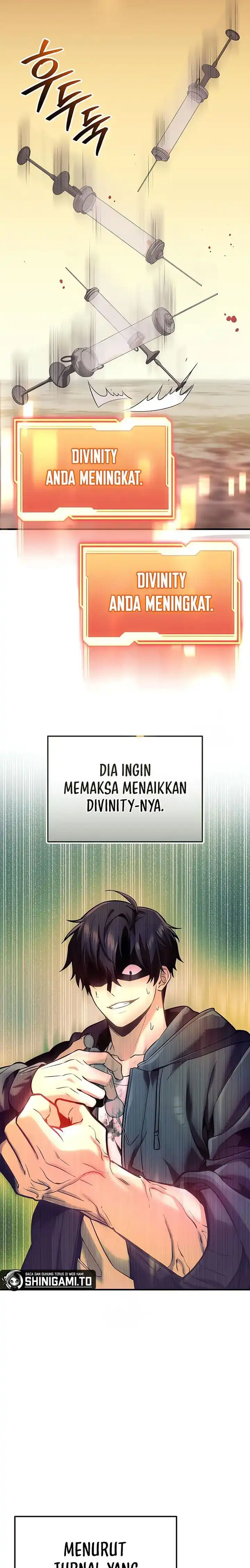 Baca I Obtained a Mythic Item - Chapter 154 halaman 25