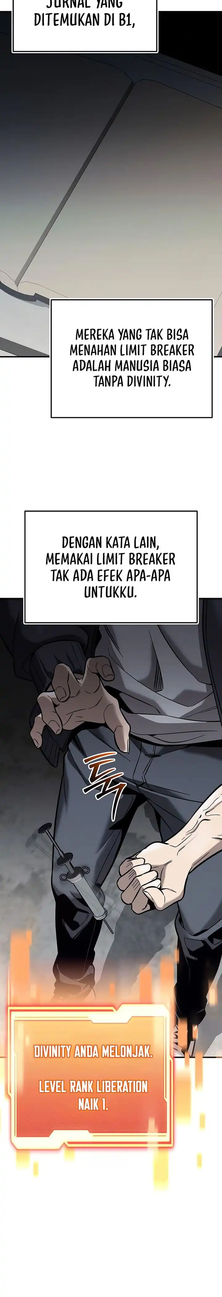 Baca I Obtained a Mythic Item - Chapter 154 halaman 26