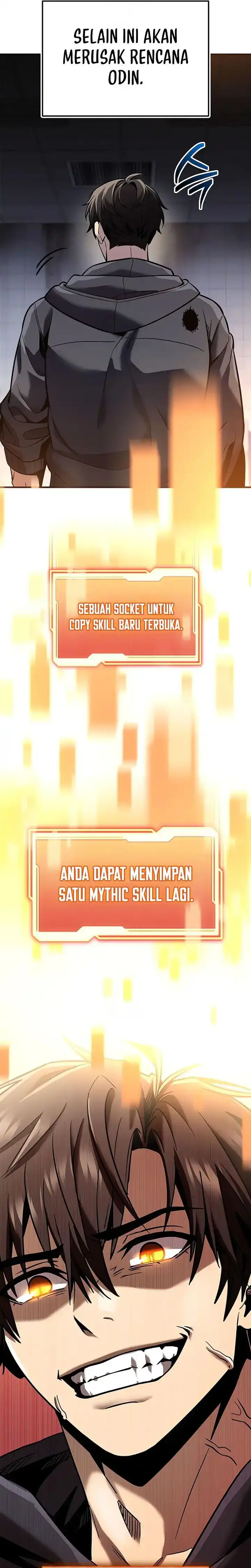 Baca I Obtained a Mythic Item - Chapter 154 halaman 27