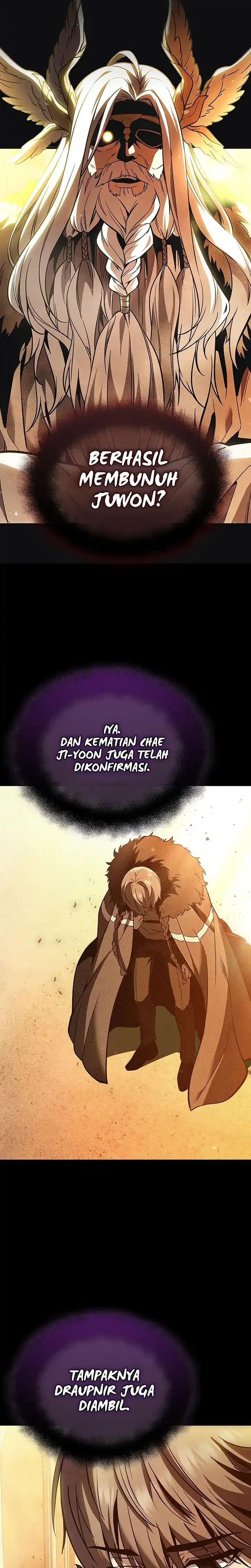 Baca I Obtained a Mythic Item - Chapter 154 halaman 29