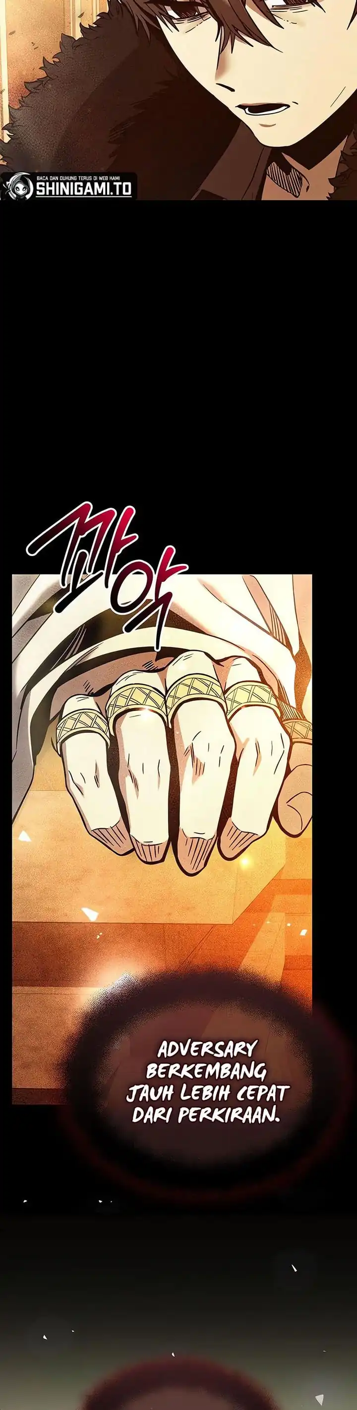 Baca I Obtained a Mythic Item - Chapter 154 halaman 30