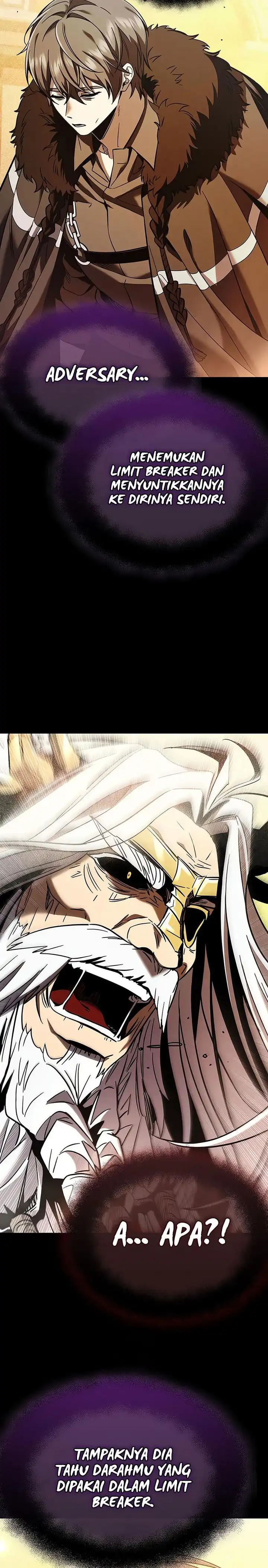 Baca I Obtained a Mythic Item - Chapter 154 halaman 32