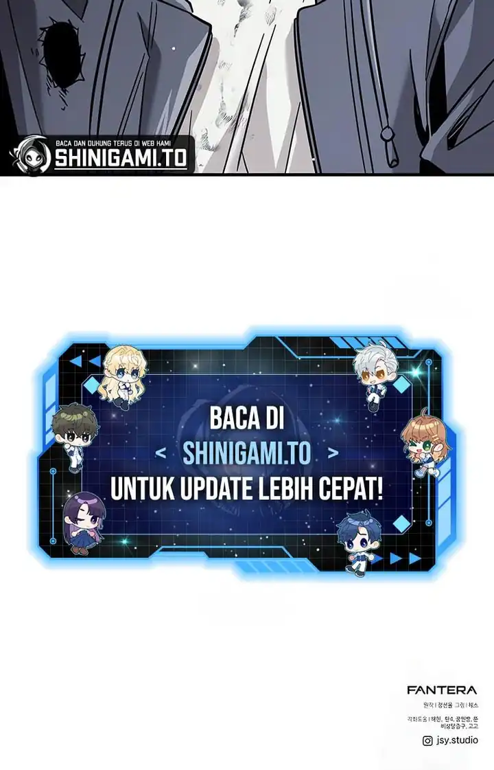 Baca I Obtained a Mythic Item - Chapter 154 halaman 36