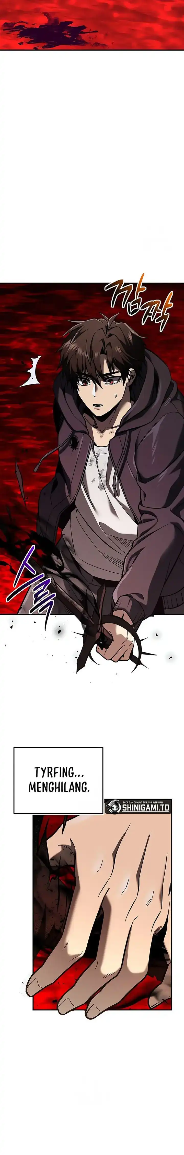 Baca I Obtained a Mythic Item - Chapter 154 halaman 5