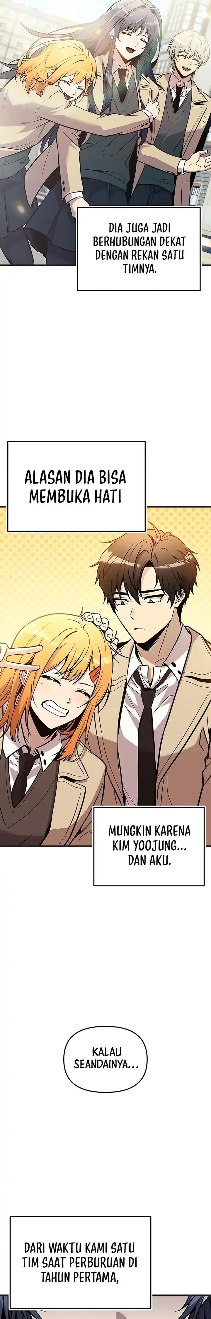 Baca I Obtained a Mythic Item - Chapter 157 halaman 10