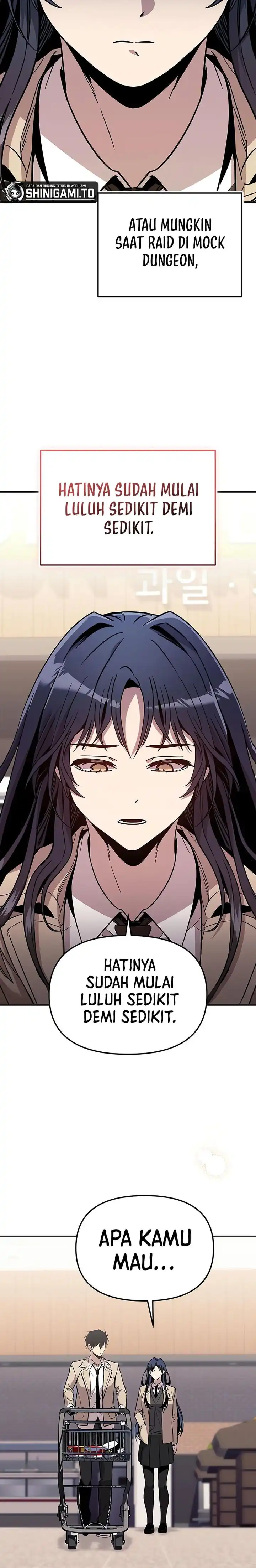 Baca I Obtained a Mythic Item - Chapter 157 halaman 11