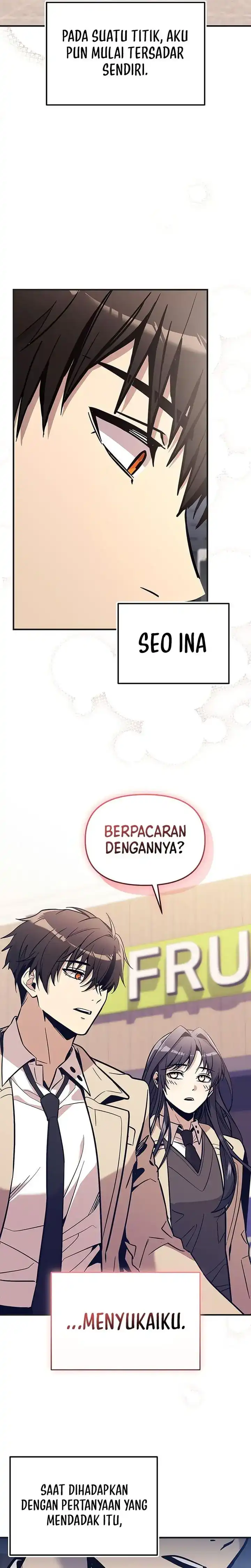 Baca I Obtained a Mythic Item - Chapter 157 halaman 12