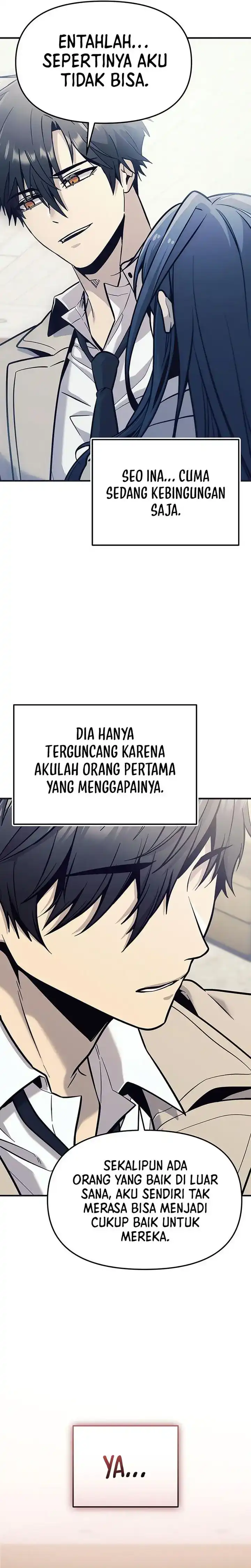 Baca I Obtained a Mythic Item - Chapter 157 halaman 14