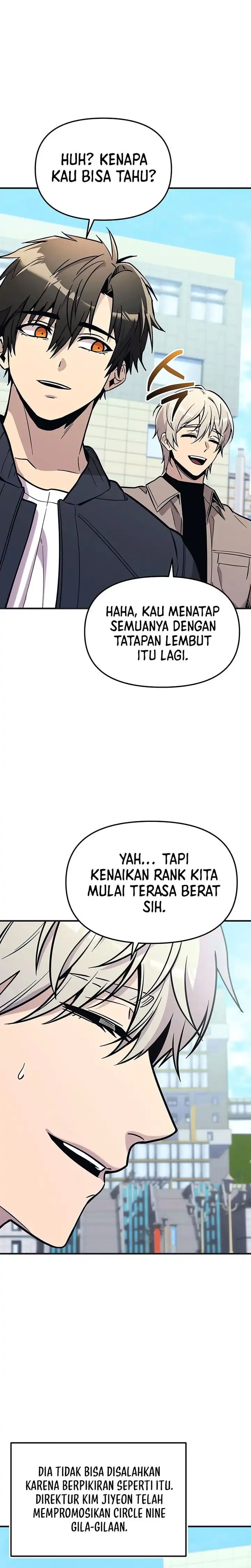 Baca I Obtained a Mythic Item - Chapter 157 halaman 19