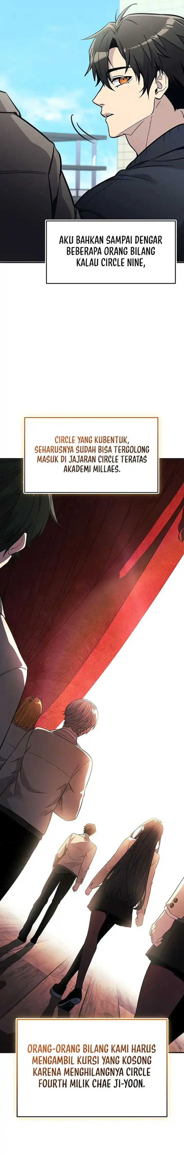 Baca I Obtained a Mythic Item - Chapter 157 halaman 20