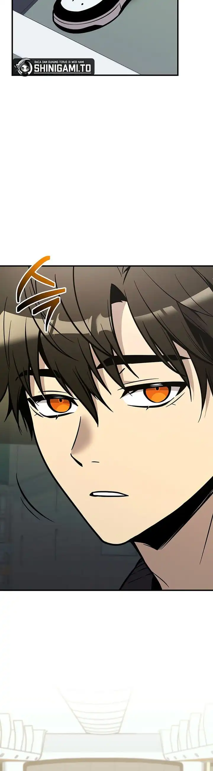 Baca I Obtained a Mythic Item - Chapter 157 halaman 23