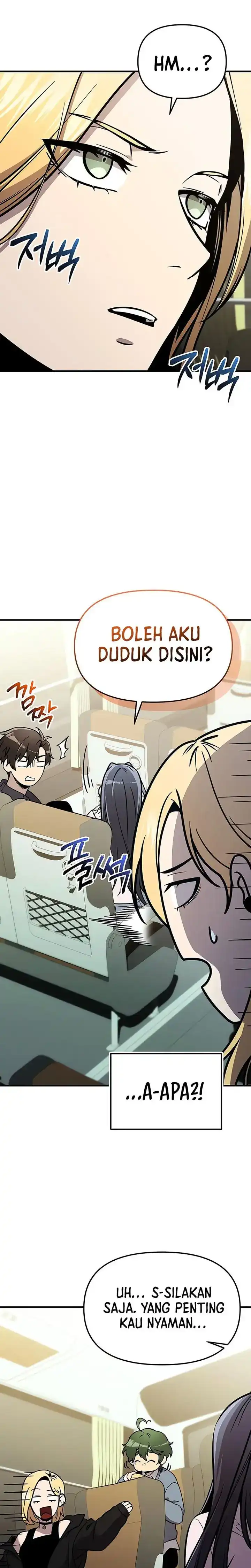 Baca I Obtained a Mythic Item - Chapter 157 halaman 26