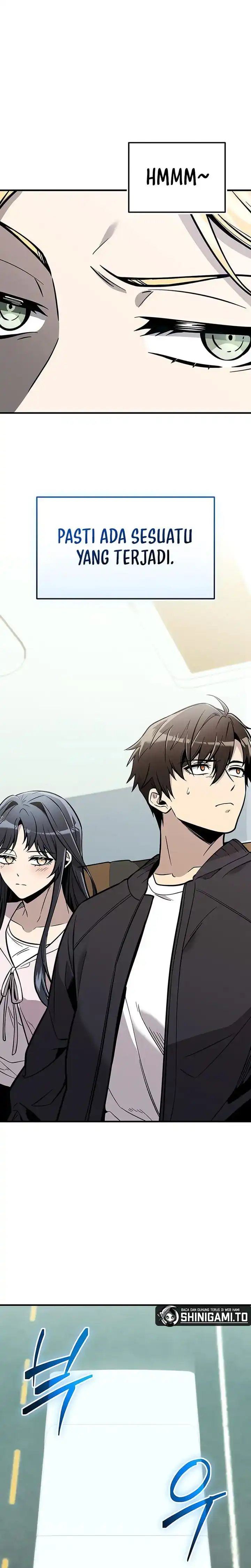 Baca I Obtained a Mythic Item - Chapter 157 halaman 28