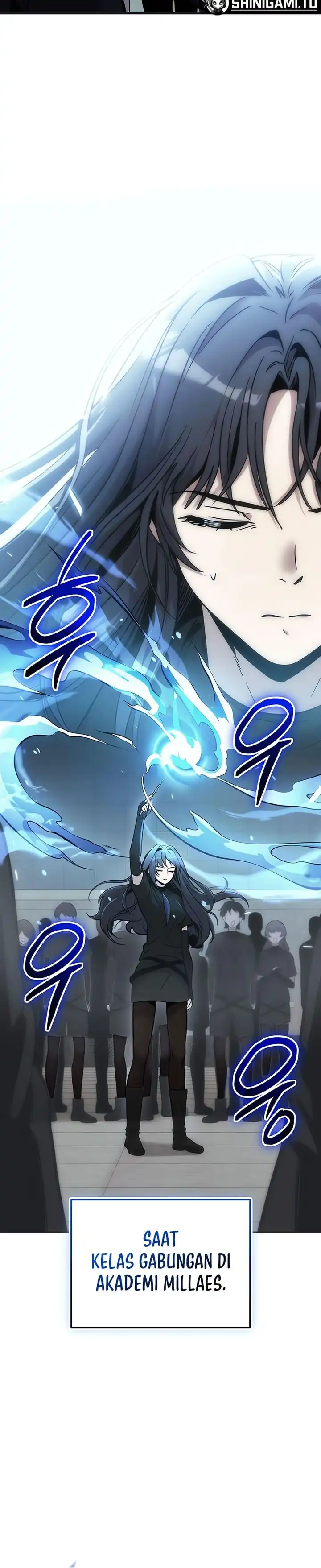 Baca I Obtained a Mythic Item - Chapter 157 halaman 3