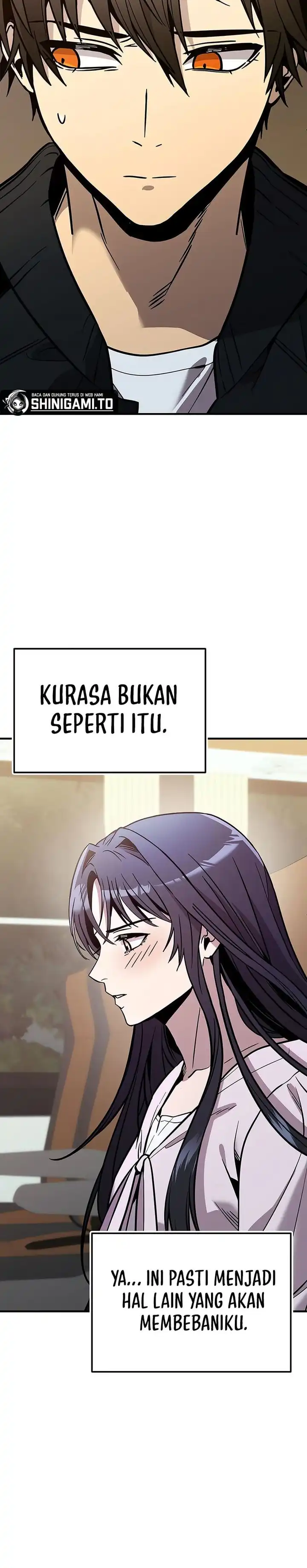 Baca I Obtained a Mythic Item - Chapter 157 halaman 31