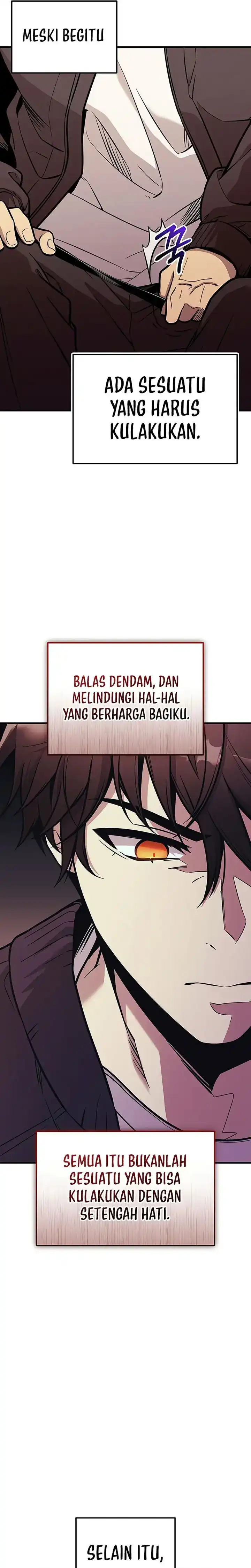 Baca I Obtained a Mythic Item - Chapter 157 halaman 32