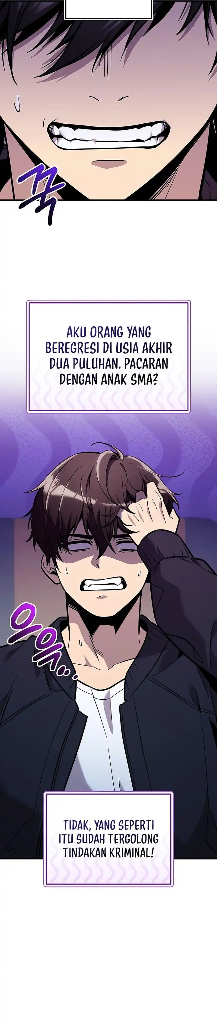 Baca I Obtained a Mythic Item - Chapter 157 halaman 33