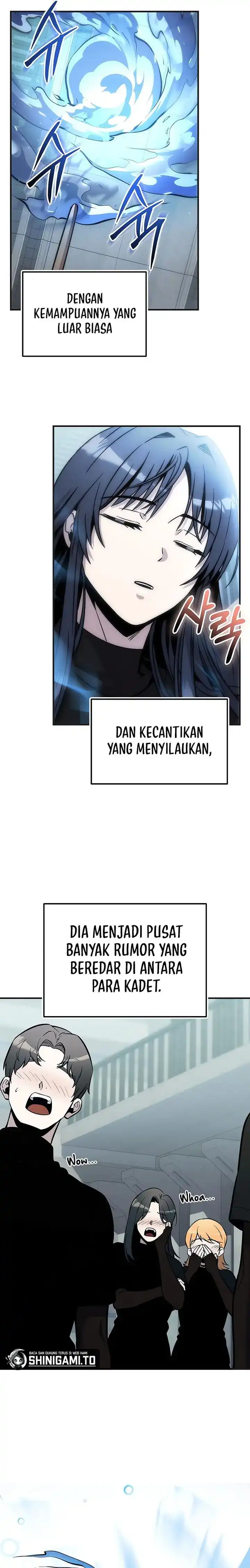 Baca I Obtained a Mythic Item - Chapter 157 halaman 4