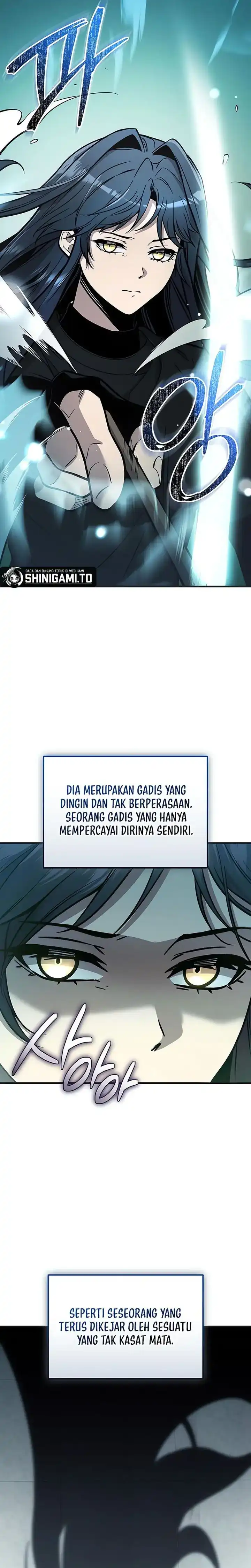 Baca I Obtained a Mythic Item - Chapter 157 halaman 6