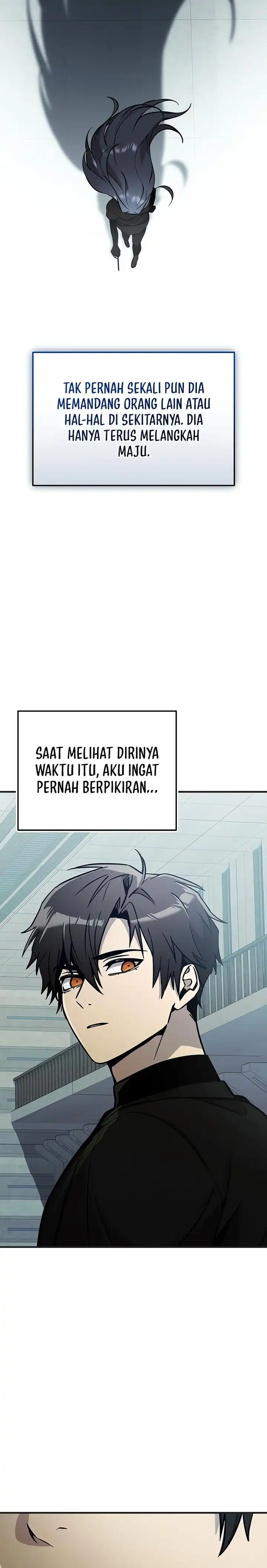 Baca I Obtained a Mythic Item - Chapter 157 halaman 7