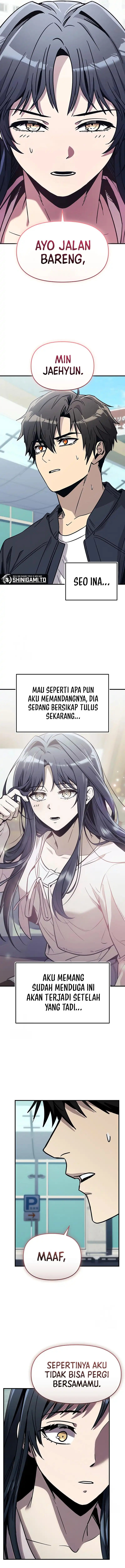 Baca I Obtained a Mythic Item - Chapter 158 halaman 5