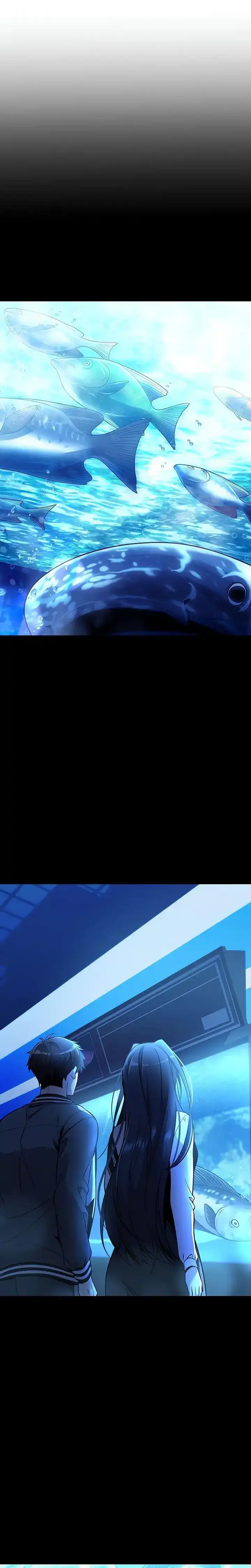 Baca I Obtained a Mythic Item - Chapter 159 halaman 12