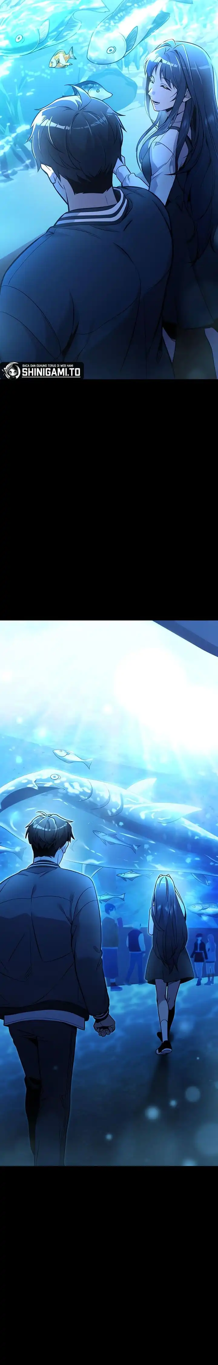 Baca I Obtained a Mythic Item - Chapter 159 halaman 13