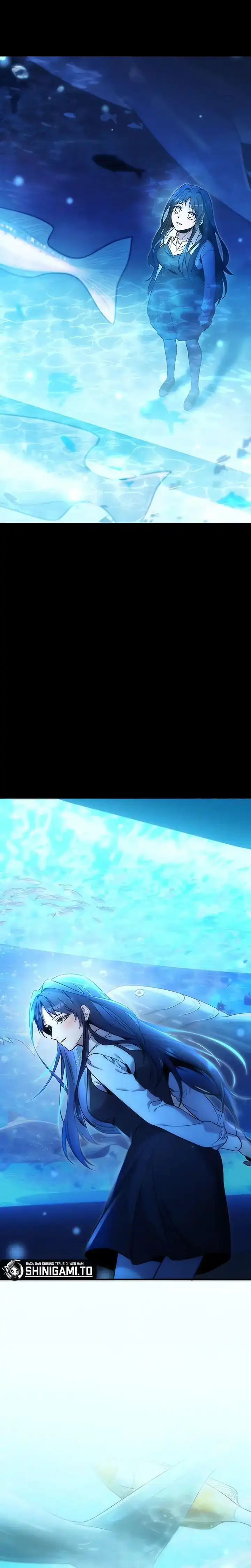 Baca I Obtained a Mythic Item - Chapter 159 halaman 14