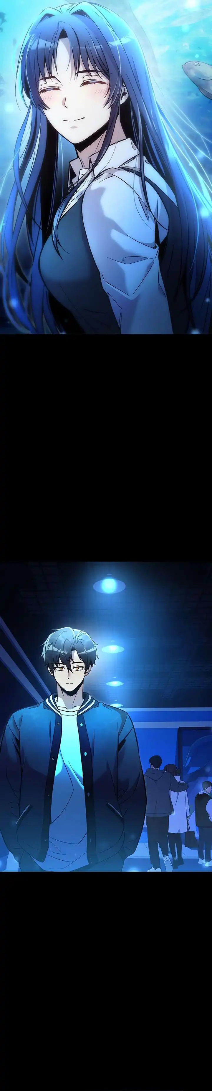 Baca I Obtained a Mythic Item - Chapter 159 halaman 15