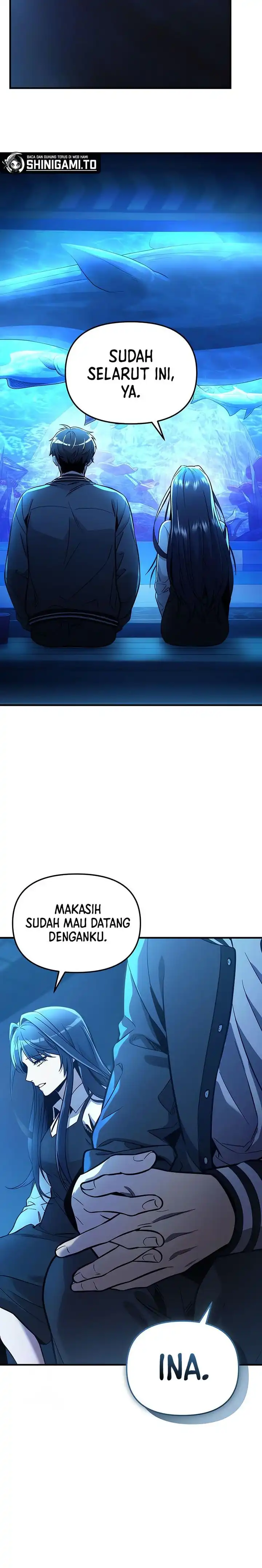 Baca I Obtained a Mythic Item - Chapter 159 halaman 17