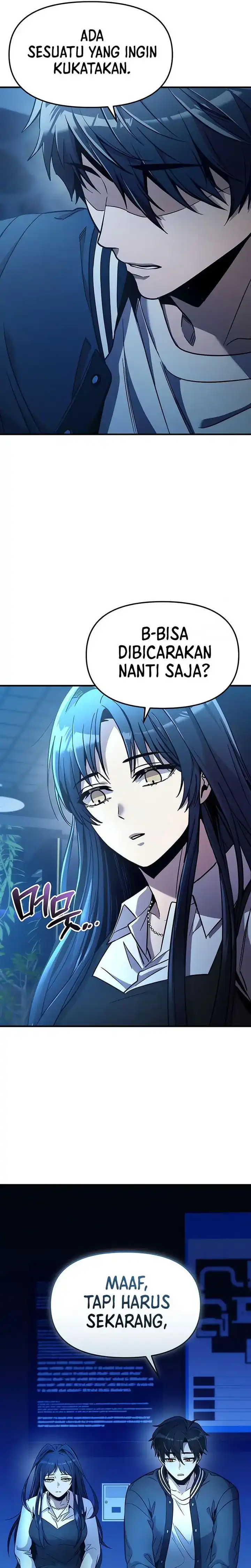 Baca I Obtained a Mythic Item - Chapter 159 halaman 18