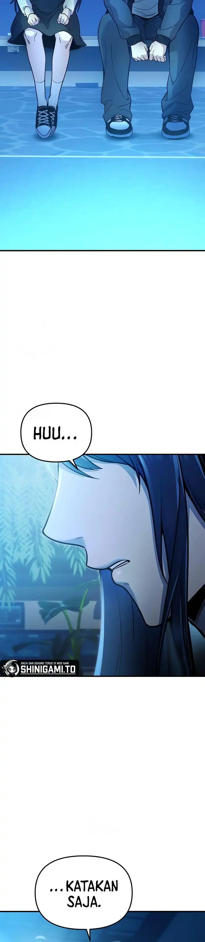 Baca I Obtained a Mythic Item - Chapter 159 halaman 19